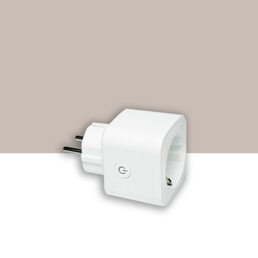 SmartPlug I Steckdose Leistungsüberwachung