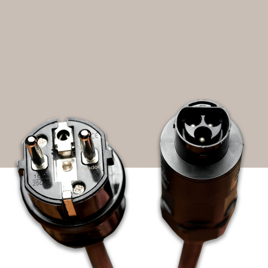 Kabel AC - 5 Meter